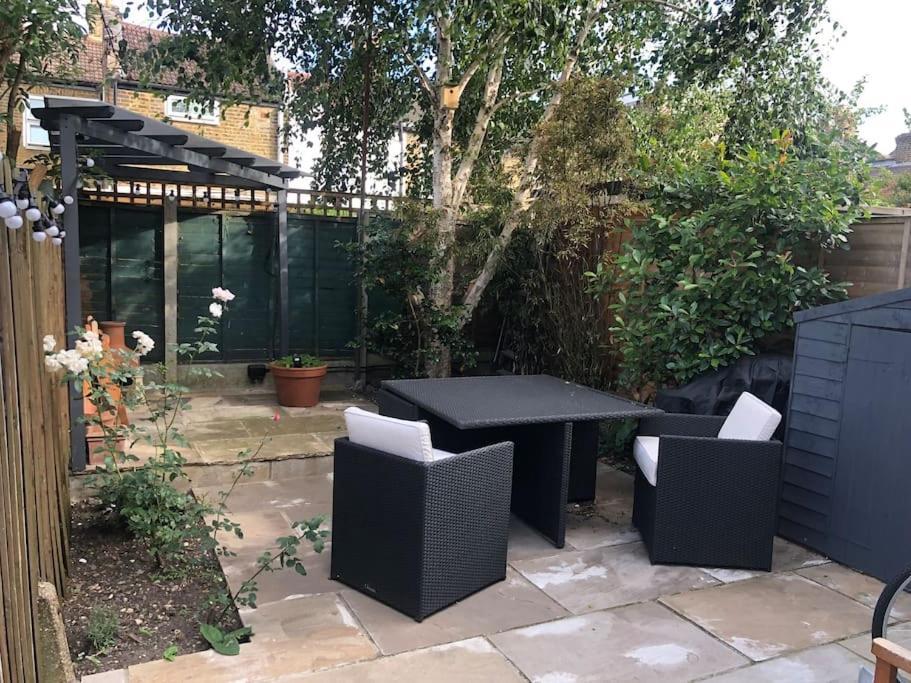 Unique Private W/ Easy Access To Apartamento Londres