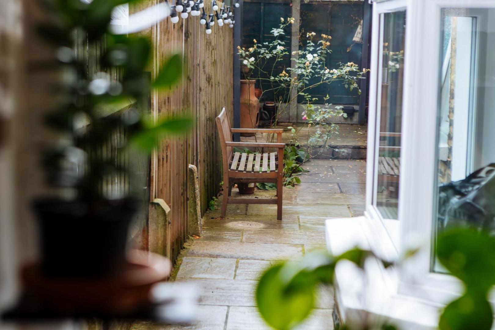 Apartamento Unique Private W/ Easy Access To Londres