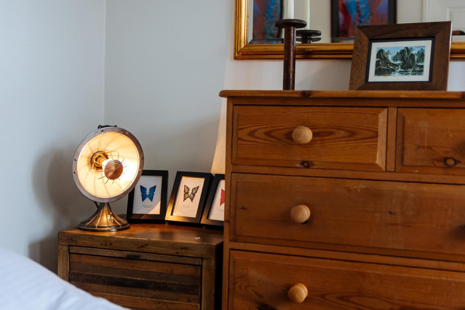 Apartamento Unique Private W/ Easy Access To