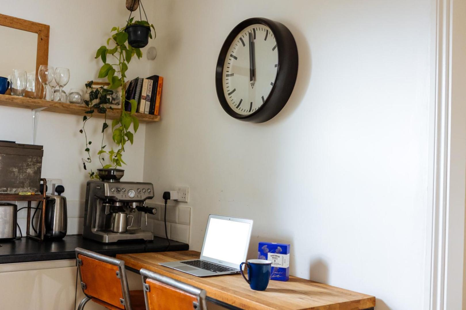 Apartamento Unique Private W/ Easy Access To