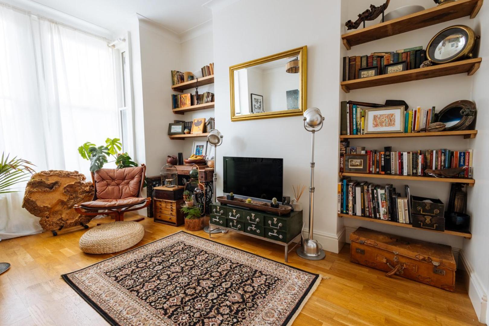 Unique Private W/ Easy Access To Apartamento