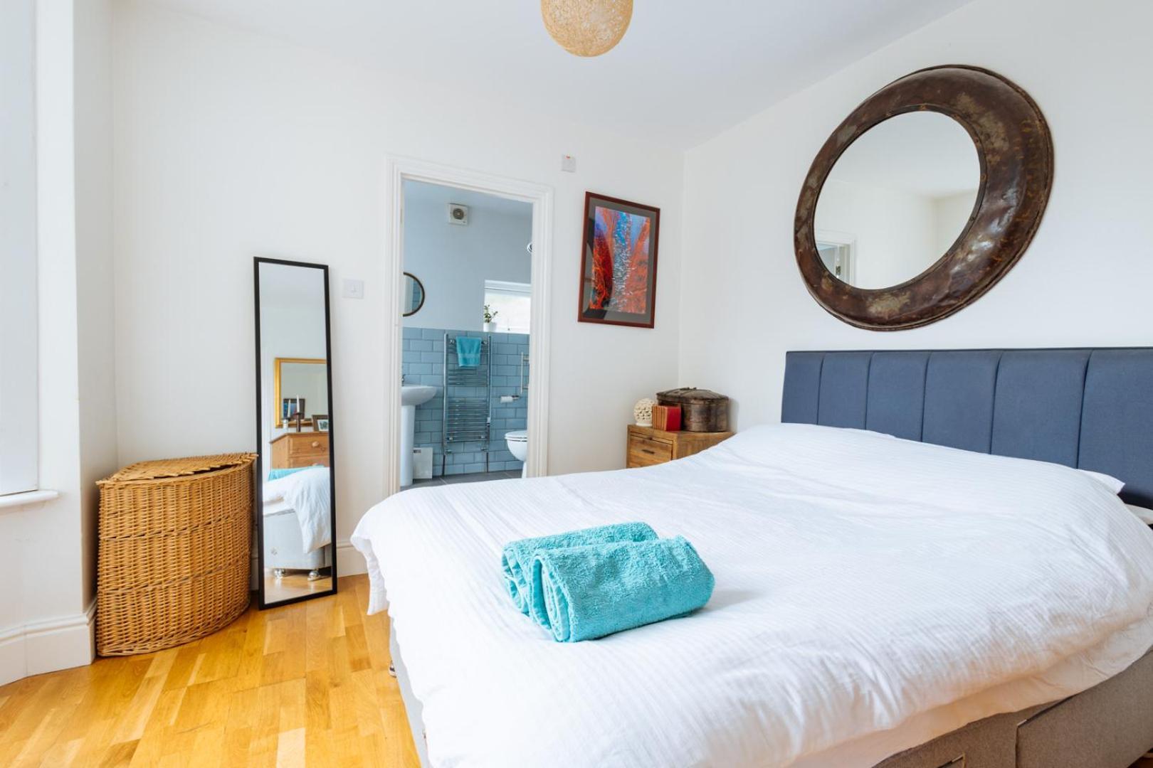 Apartamento Unique Private W/ Easy Access To *
