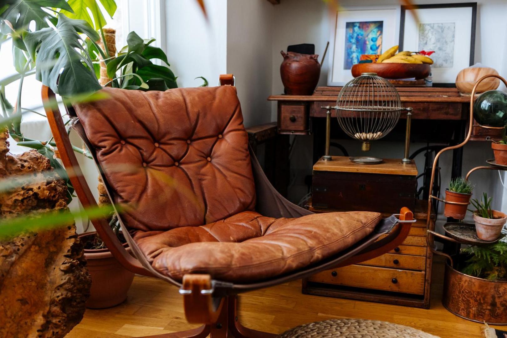 Unique Private W/ Easy Access To * Londres